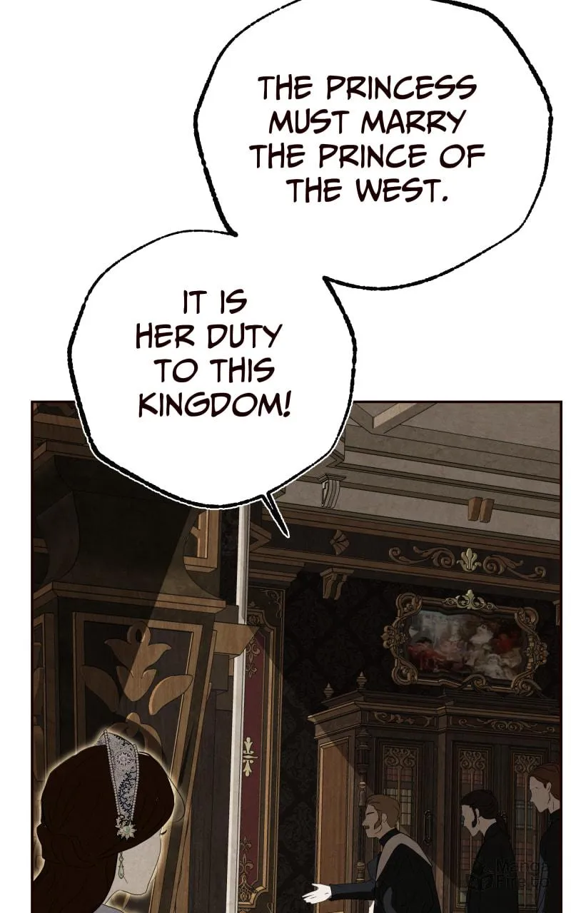 I Am the Villain Chapter 26 page 54 - 