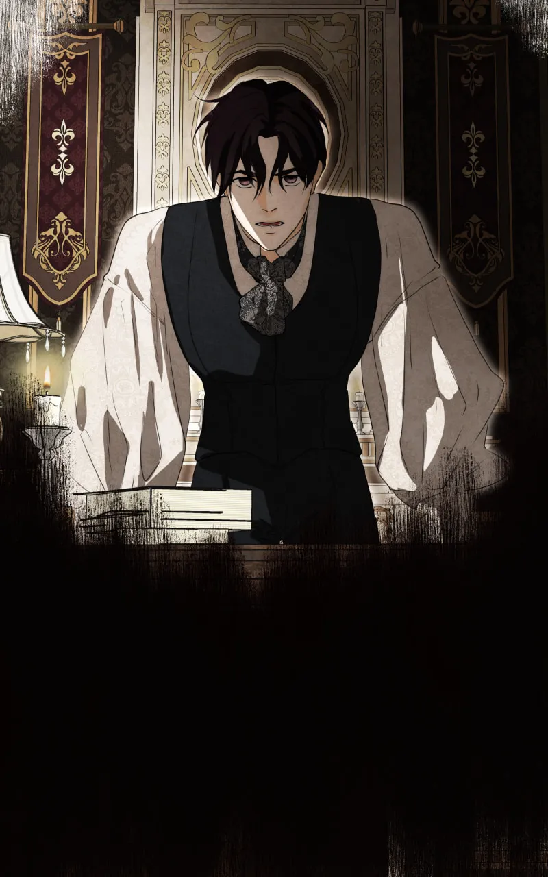 I Am the Villain Chapter 26 page 56 - 