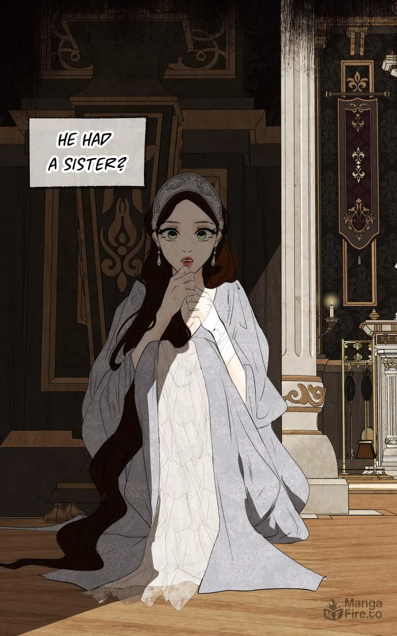 I Am the Villain Chapter 26 page 57 - 