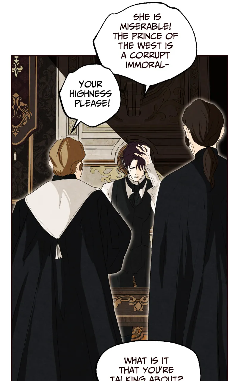 I Am the Villain Chapter 26 page 59 - 