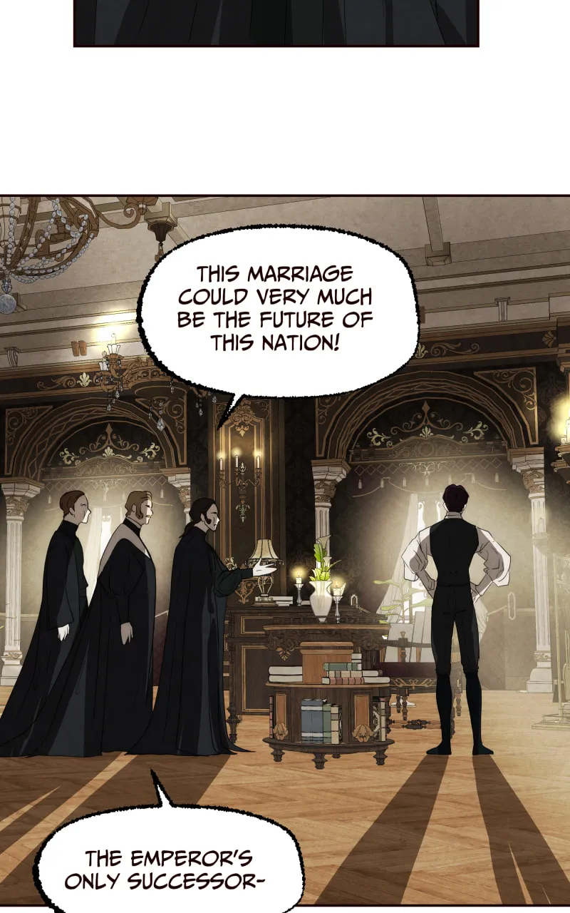 I Am the Villain Chapter 26 page 61 - 