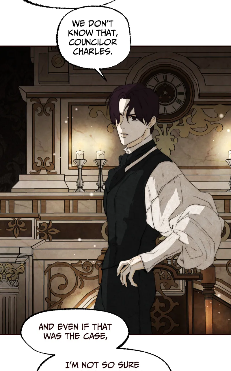 I Am the Villain Chapter 26 page 62 - 
