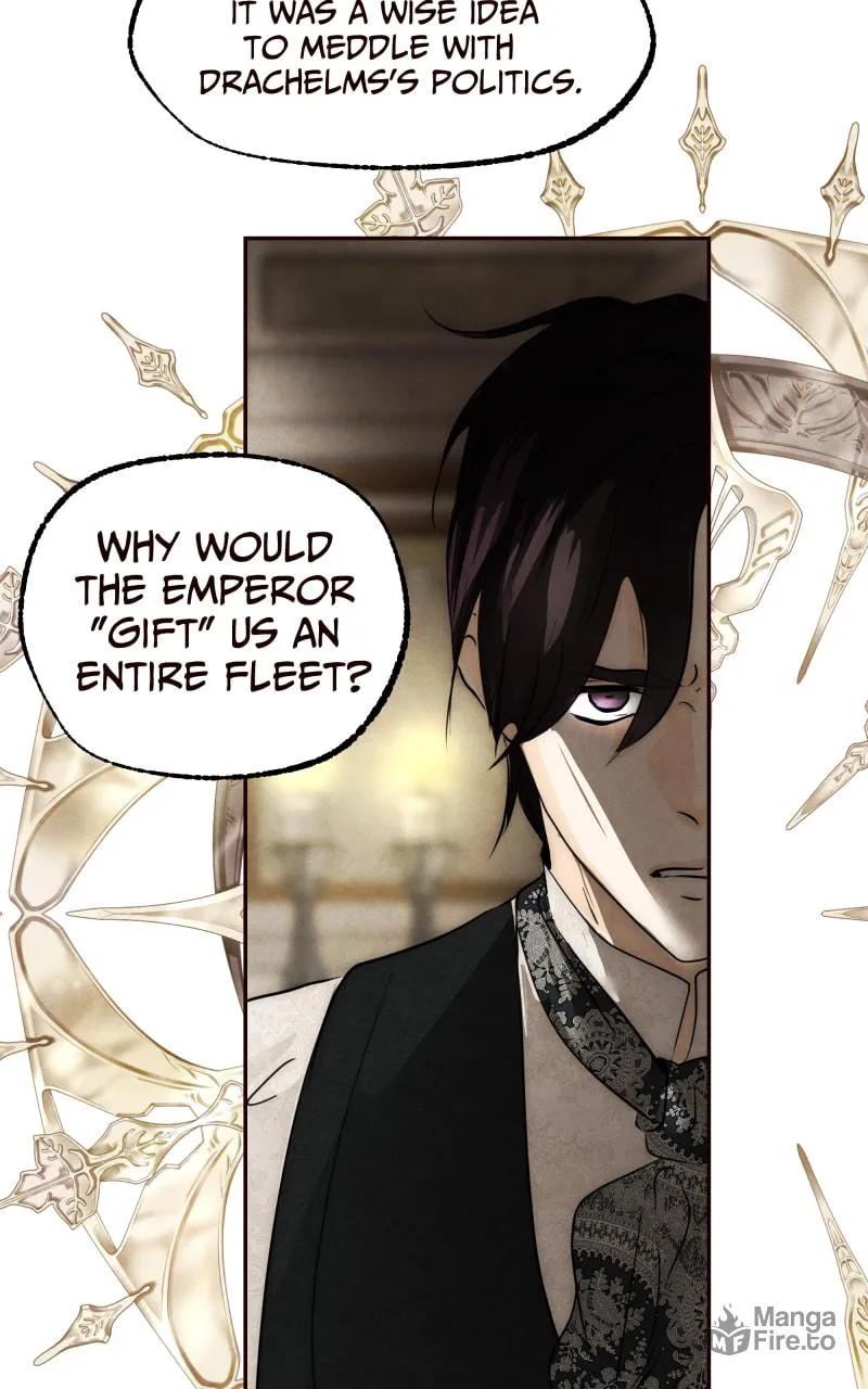 I Am the Villain Chapter 26 page 63 - 