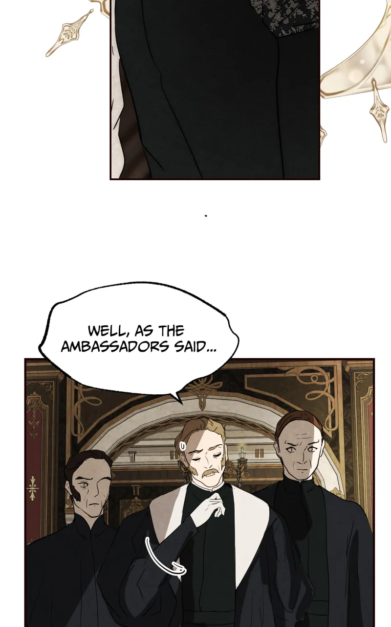 I Am the Villain Chapter 26 page 64 - 