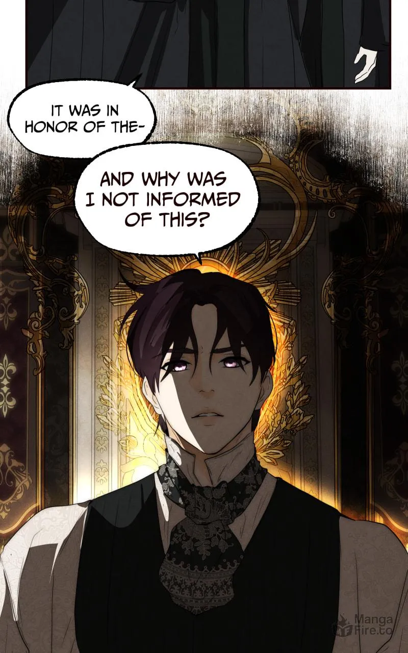 I Am the Villain Chapter 26 page 65 - 