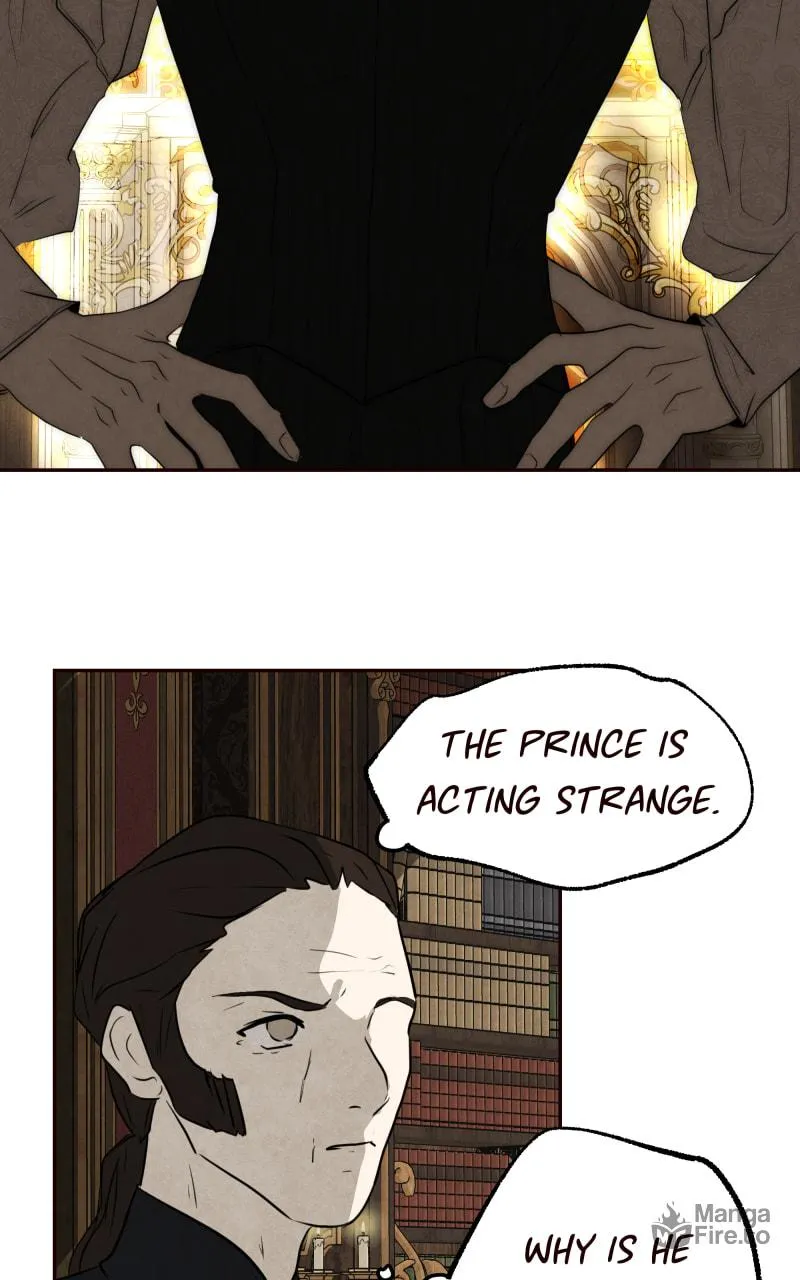 I Am the Villain Chapter 26 page 66 - 