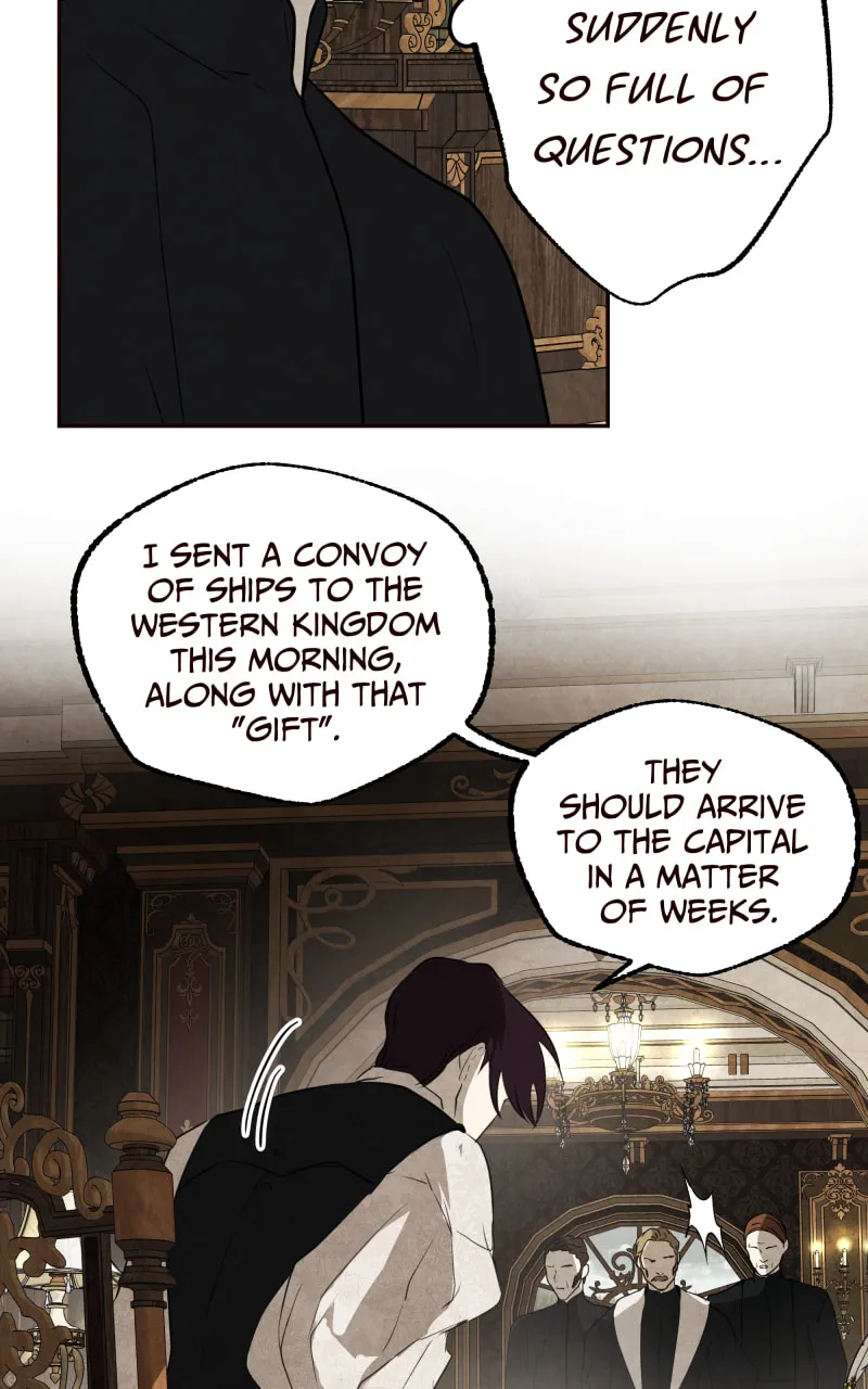 I Am the Villain Chapter 26 page 67 - 
