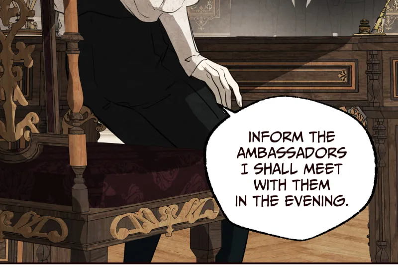 I Am the Villain Chapter 26 page 68 - 