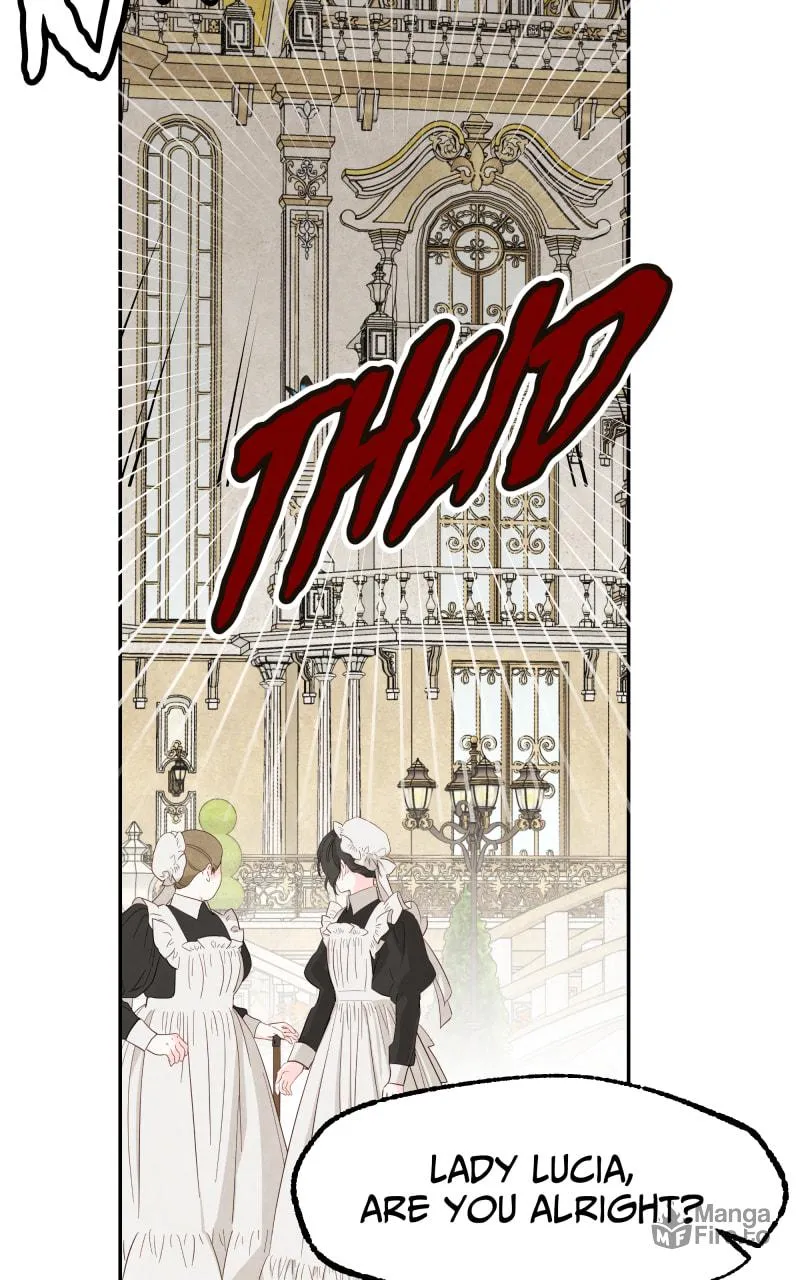 I Am the Villain Chapter 26 page 9 - 
