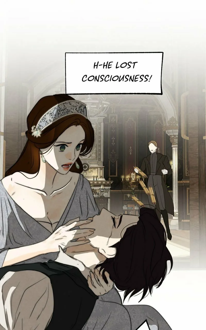 I Am the Villain Chapter 27 page 23 - 