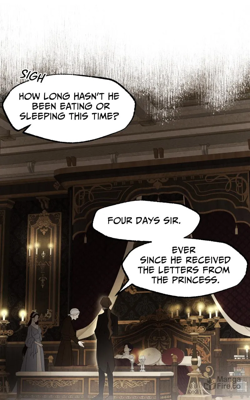 I Am the Villain Chapter 27 page 25 - 