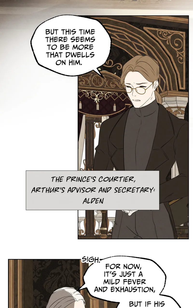 I Am the Villain Chapter 27 page 26 - 
