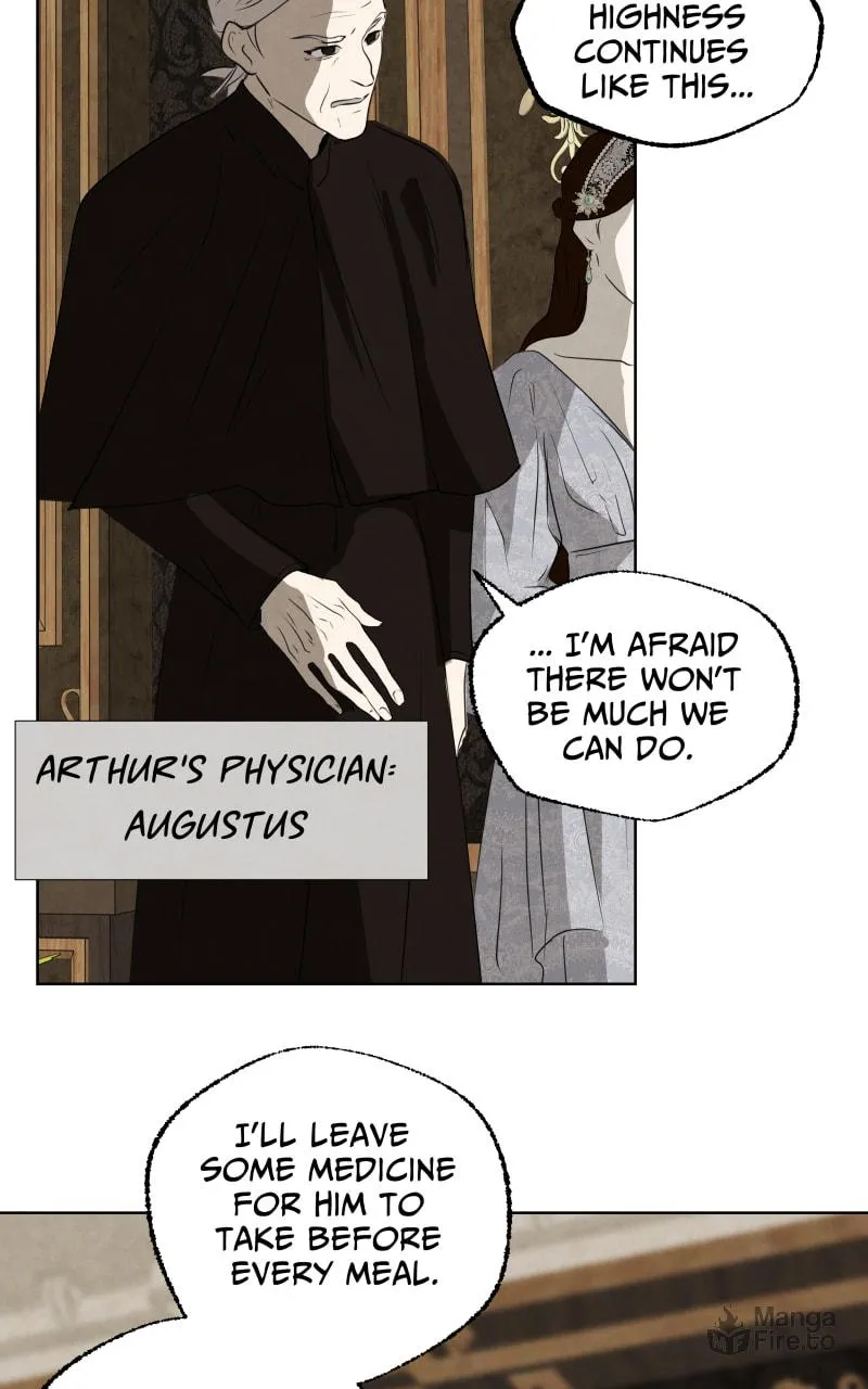 I Am the Villain Chapter 27 page 27 - 