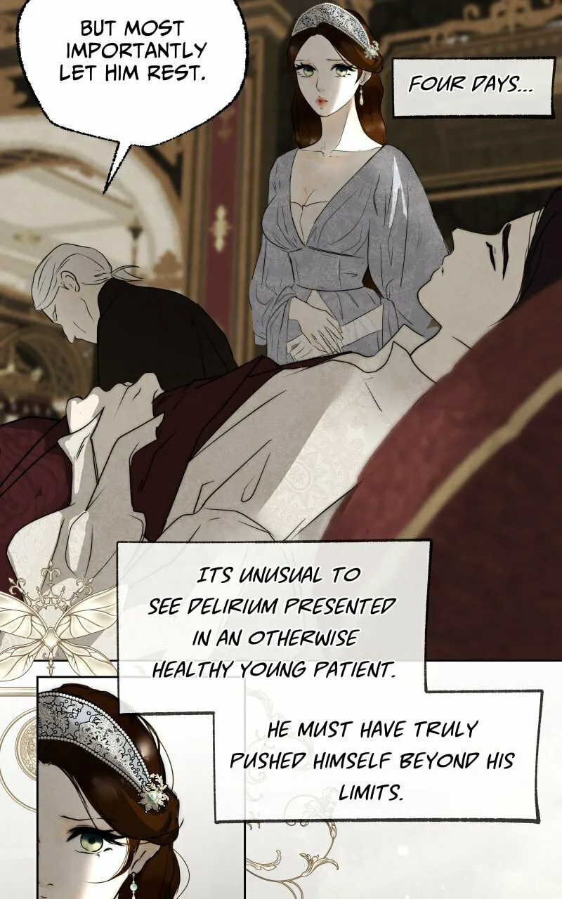 I Am the Villain Chapter 27 page 28 - 