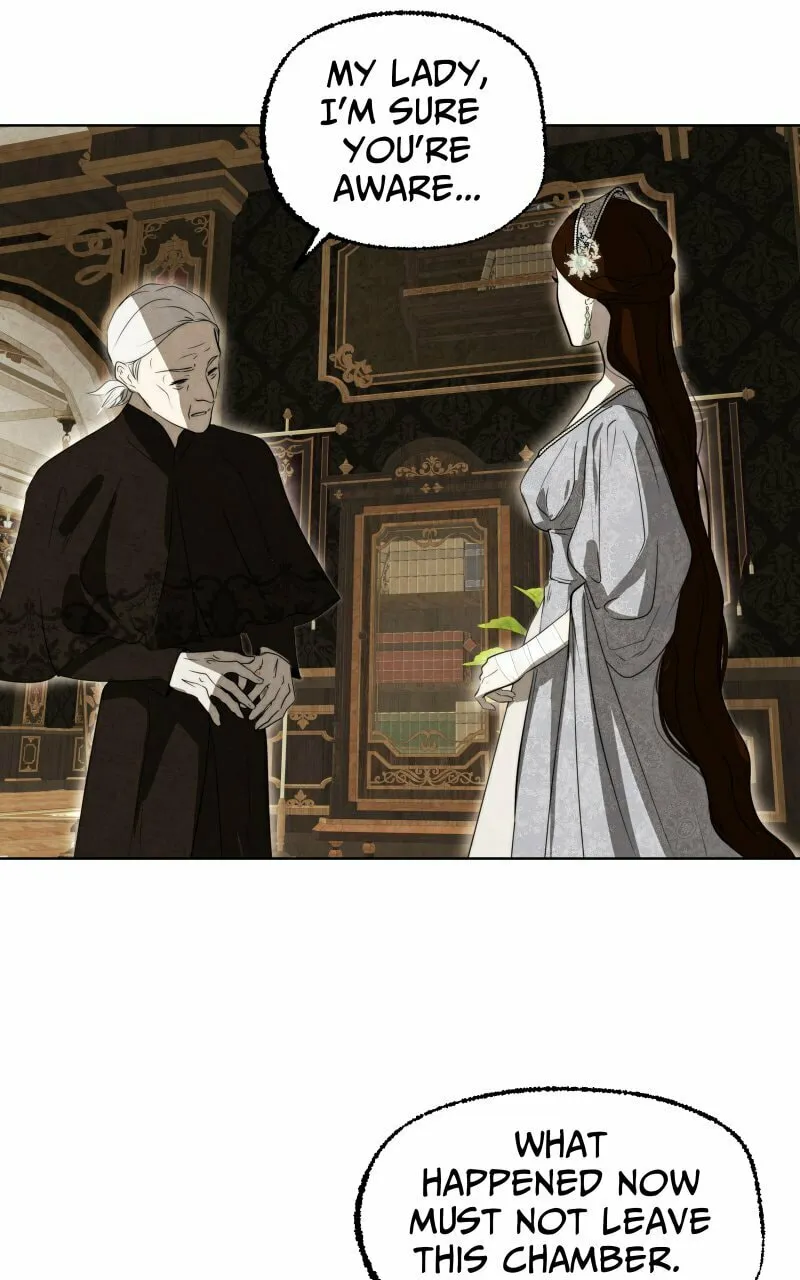 I Am the Villain Chapter 27 page 31 - 