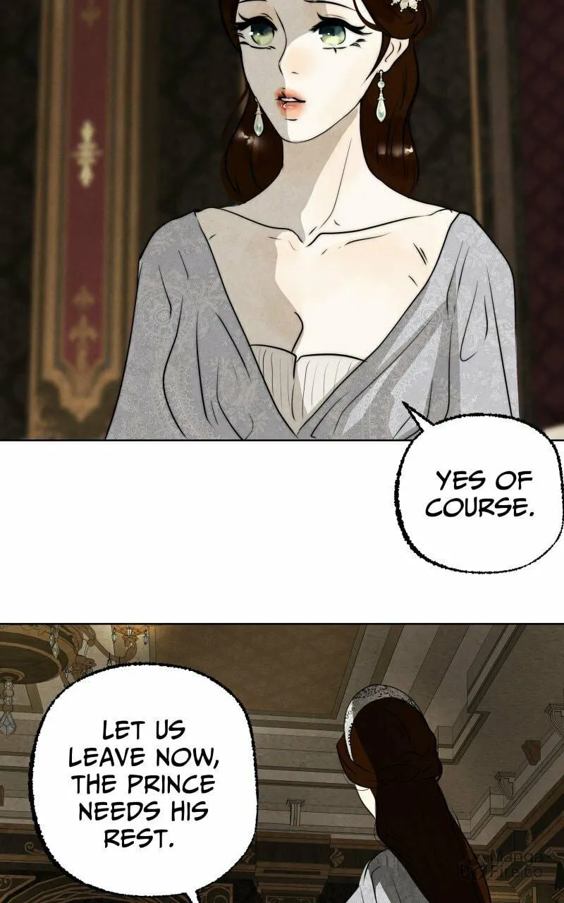 I Am the Villain Chapter 27 page 33 - 