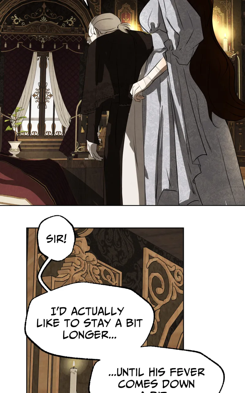 I Am the Villain Chapter 27 page 34 - 