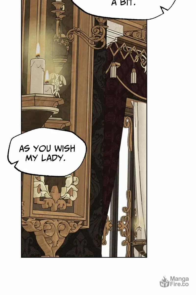 I Am the Villain Chapter 27 page 35 - 