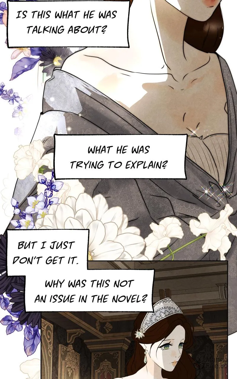 I Am the Villain Chapter 27 page 40 - 