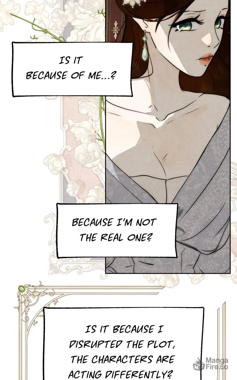 I Am the Villain Chapter 27 page 42 - 