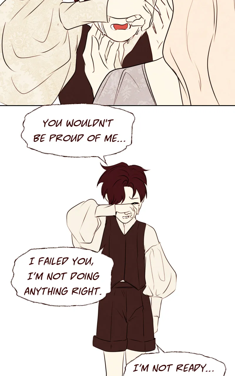 I Am the Villain Chapter 27 page 64 - 