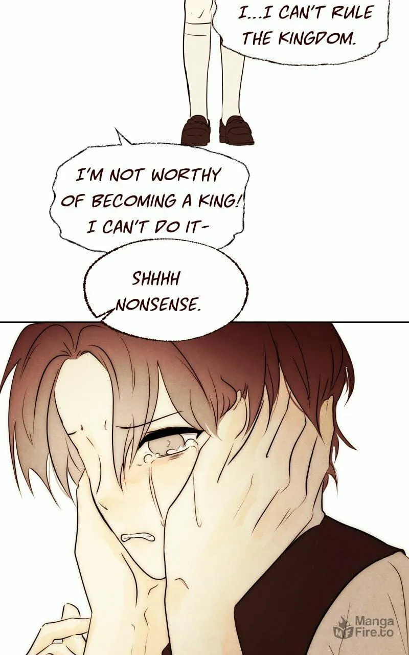 I Am the Villain Chapter 27 page 65 - 
