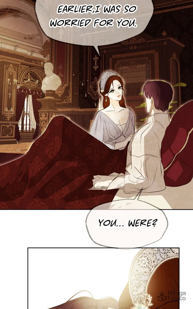I Am the Villain Chapter 27 page 75 - 