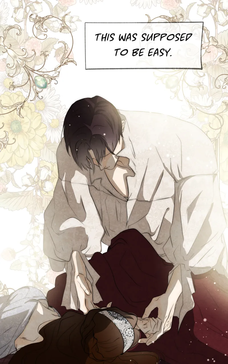 I Am the Villain Chapter 28 page 14 - 