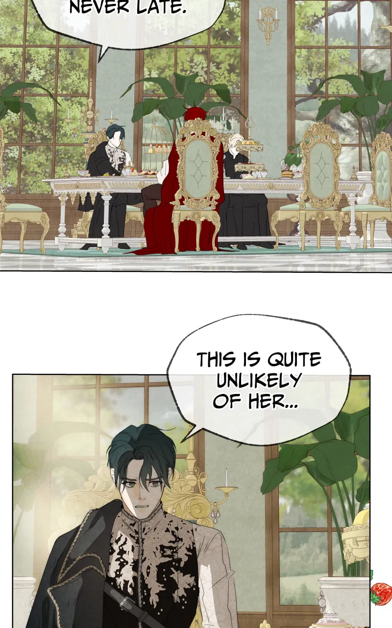 I Am the Villain Chapter 28 page 19 - 