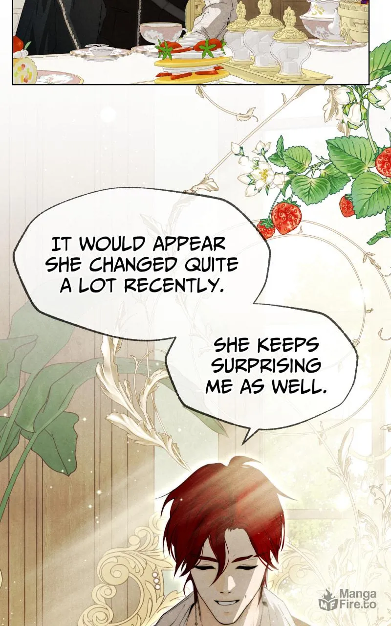 I Am the Villain Chapter 28 page 20 - 