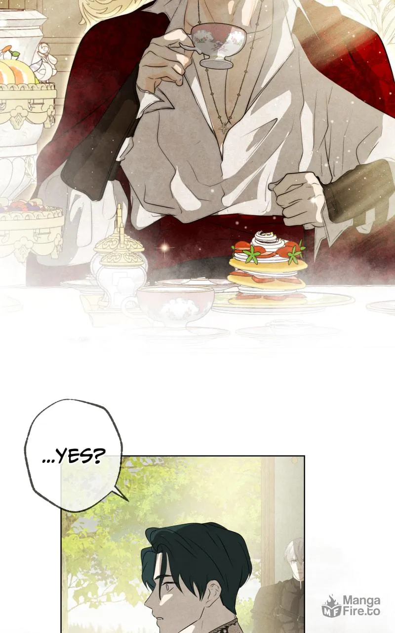 I Am the Villain Chapter 28 page 21 - 