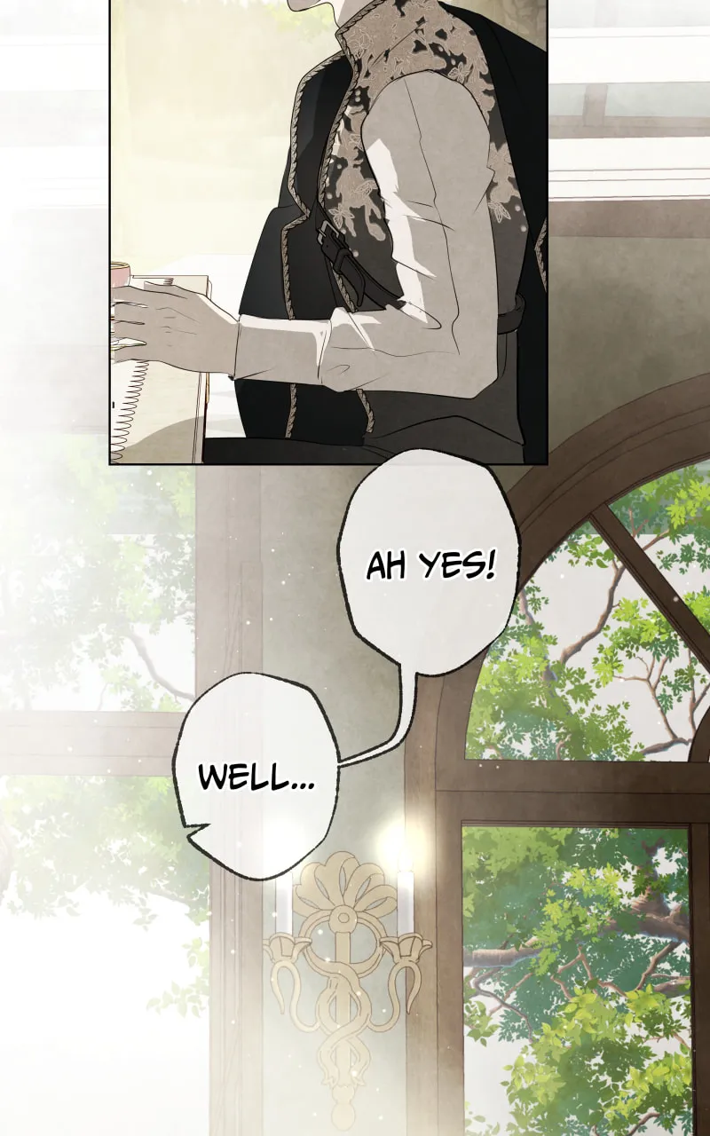 I Am the Villain Chapter 28 page 22 - 