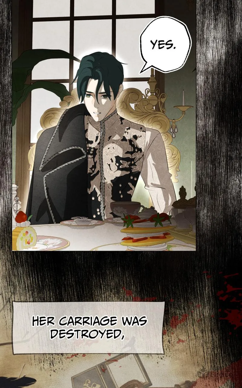 I Am the Villain Chapter 28 page 27 - 