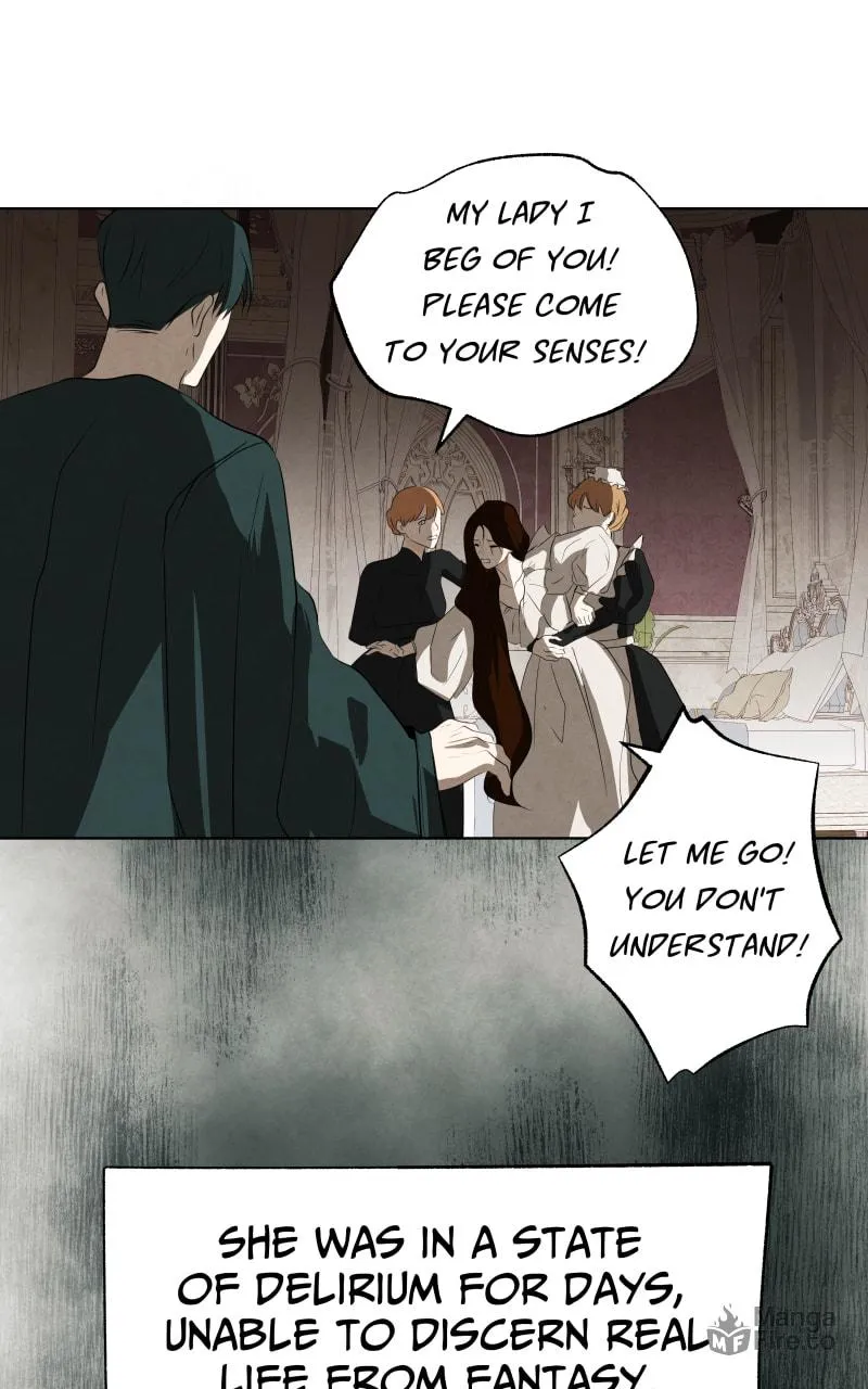 I Am the Villain Chapter 28 page 33 - 