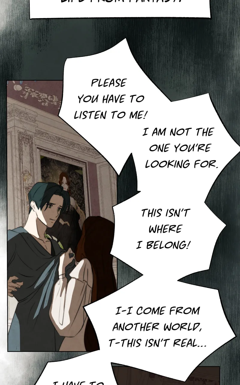 I Am the Villain Chapter 28 page 34 - 