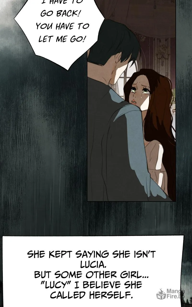 I Am the Villain Chapter 28 page 35 - 