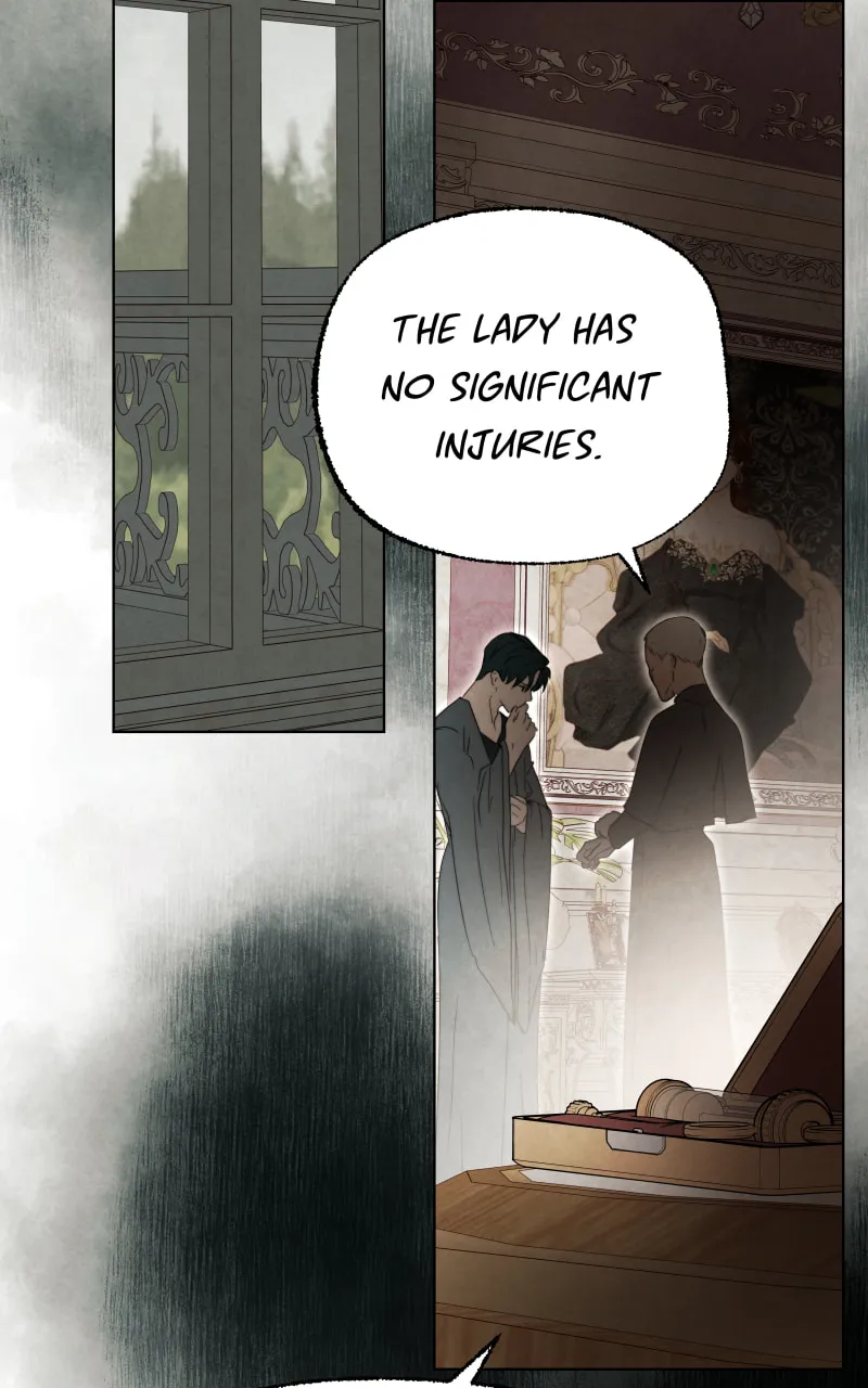 I Am the Villain Chapter 28 page 37 - 