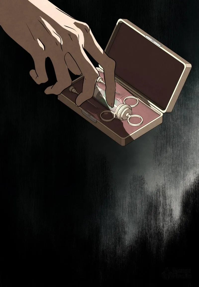 I Am the Villain Chapter 28 page 39 - 