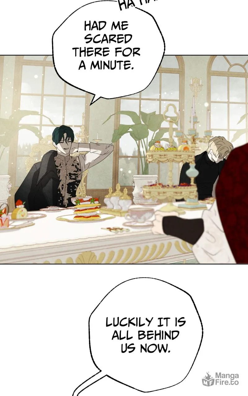 I Am the Villain Chapter 28 page 42 - 