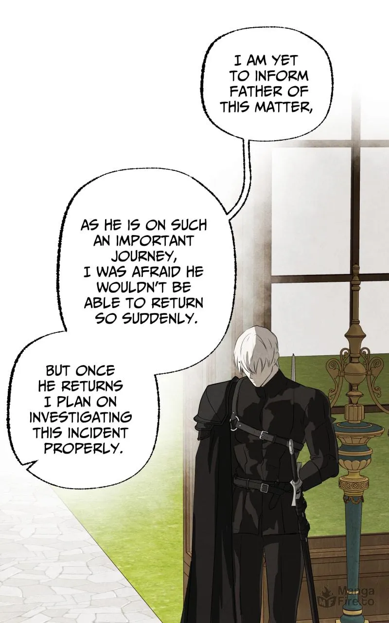 I Am the Villain Chapter 28 page 45 - 