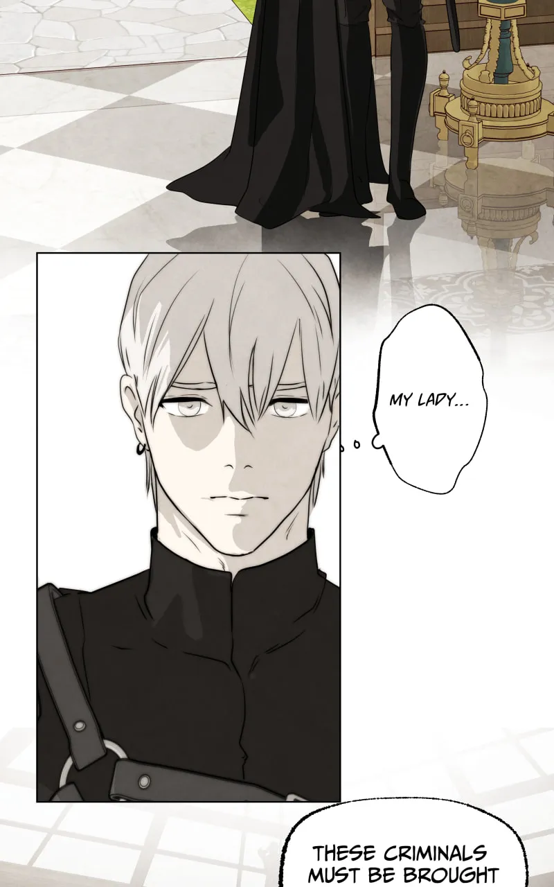I Am the Villain Chapter 28 page 46 - 