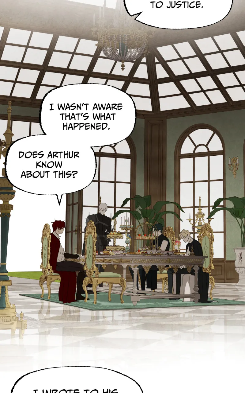 I Am the Villain Chapter 28 page 47 - 