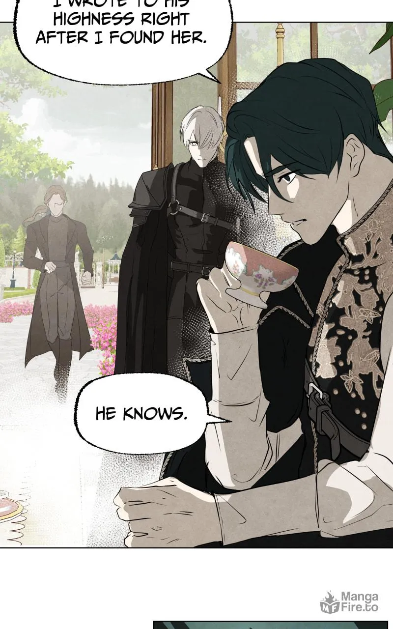 I Am the Villain Chapter 28 page 48 - 