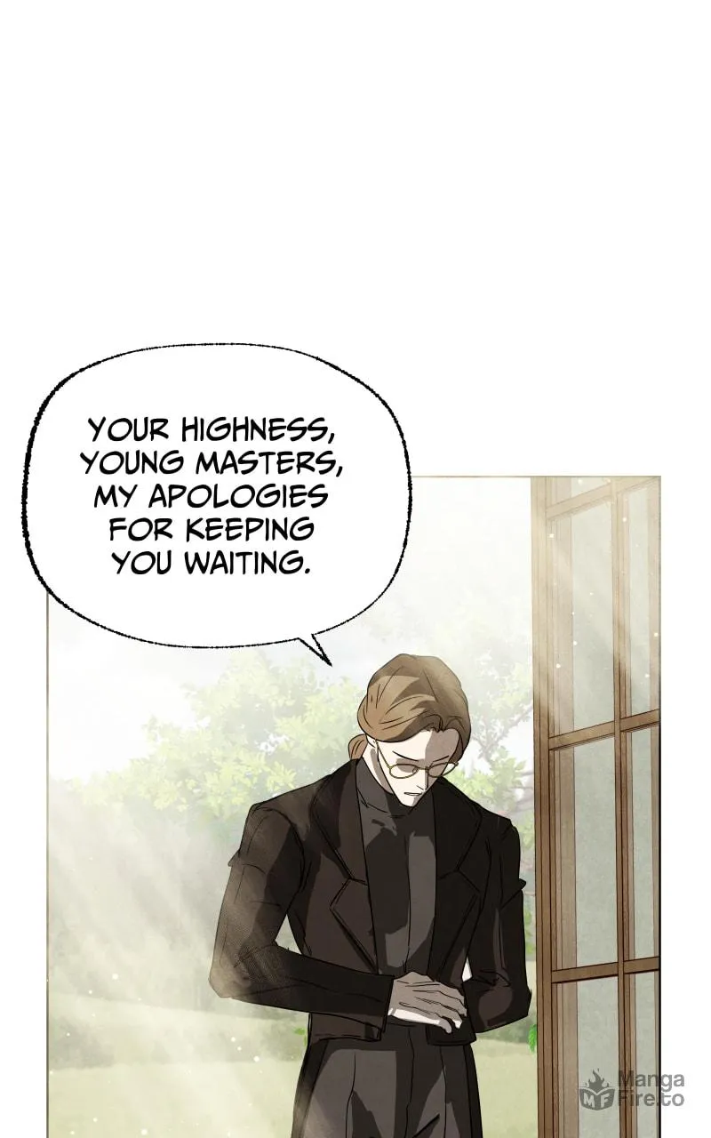 I Am the Villain Chapter 28 page 51 - 