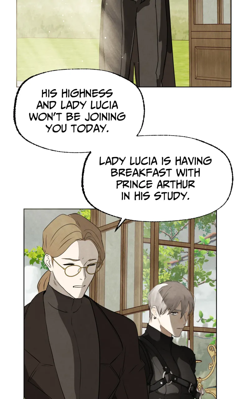 I Am the Villain Chapter 28 page 52 - 