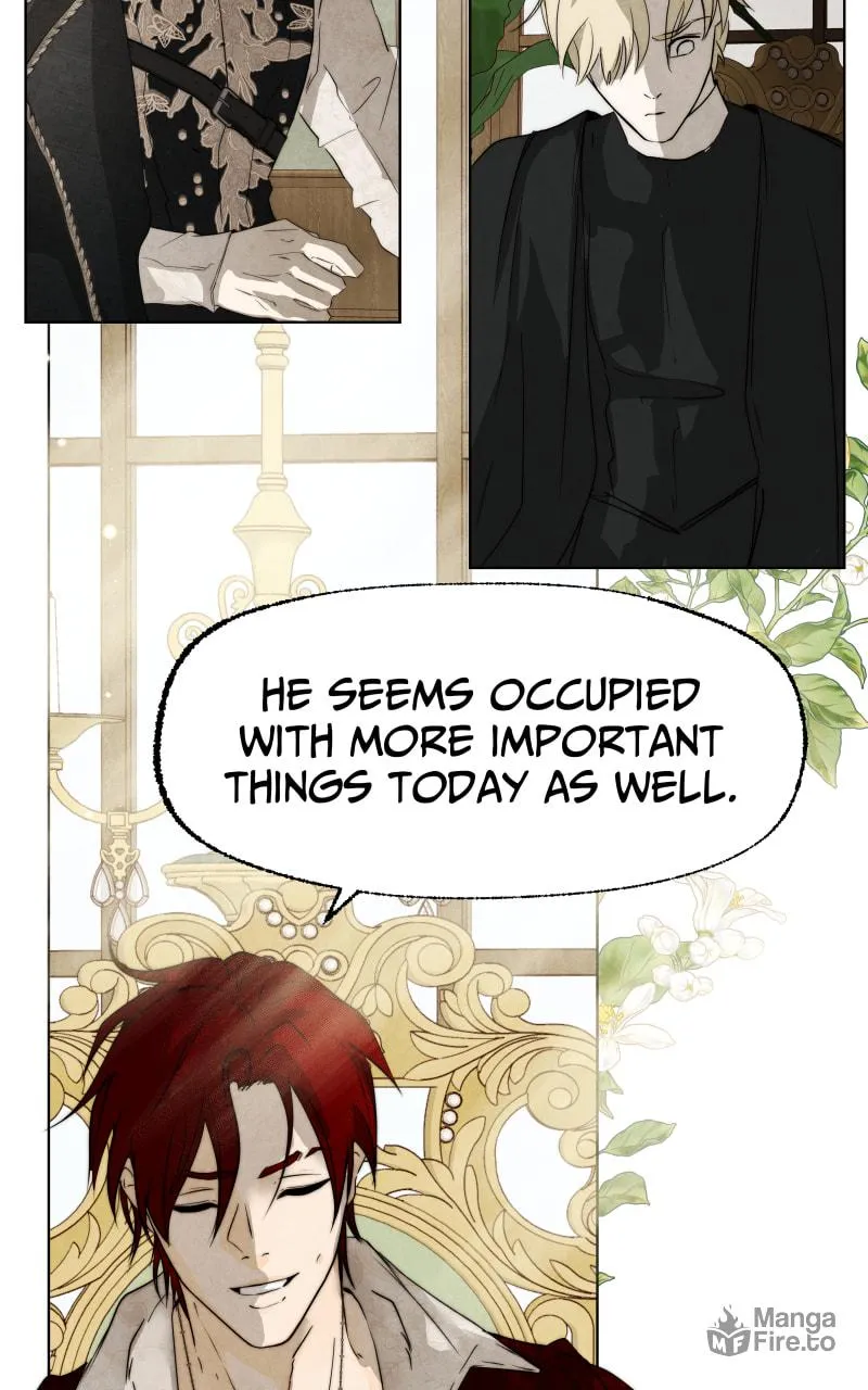 I Am the Villain Chapter 28 page 54 - 