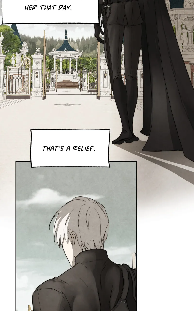 I Am the Villain Chapter 28 page 58 - 