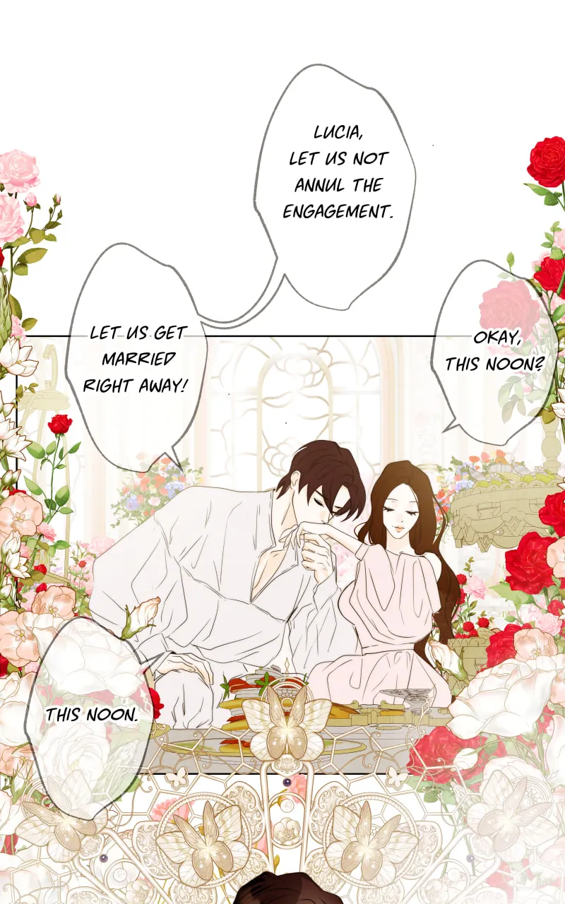 I Am the Villain Chapter 28 page 64 - 