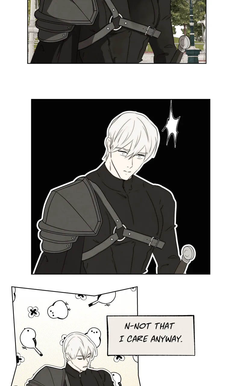 I Am the Villain Chapter 28 page 67 - 