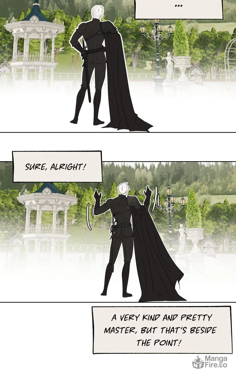 I Am the Villain Chapter 28 page 70 - 